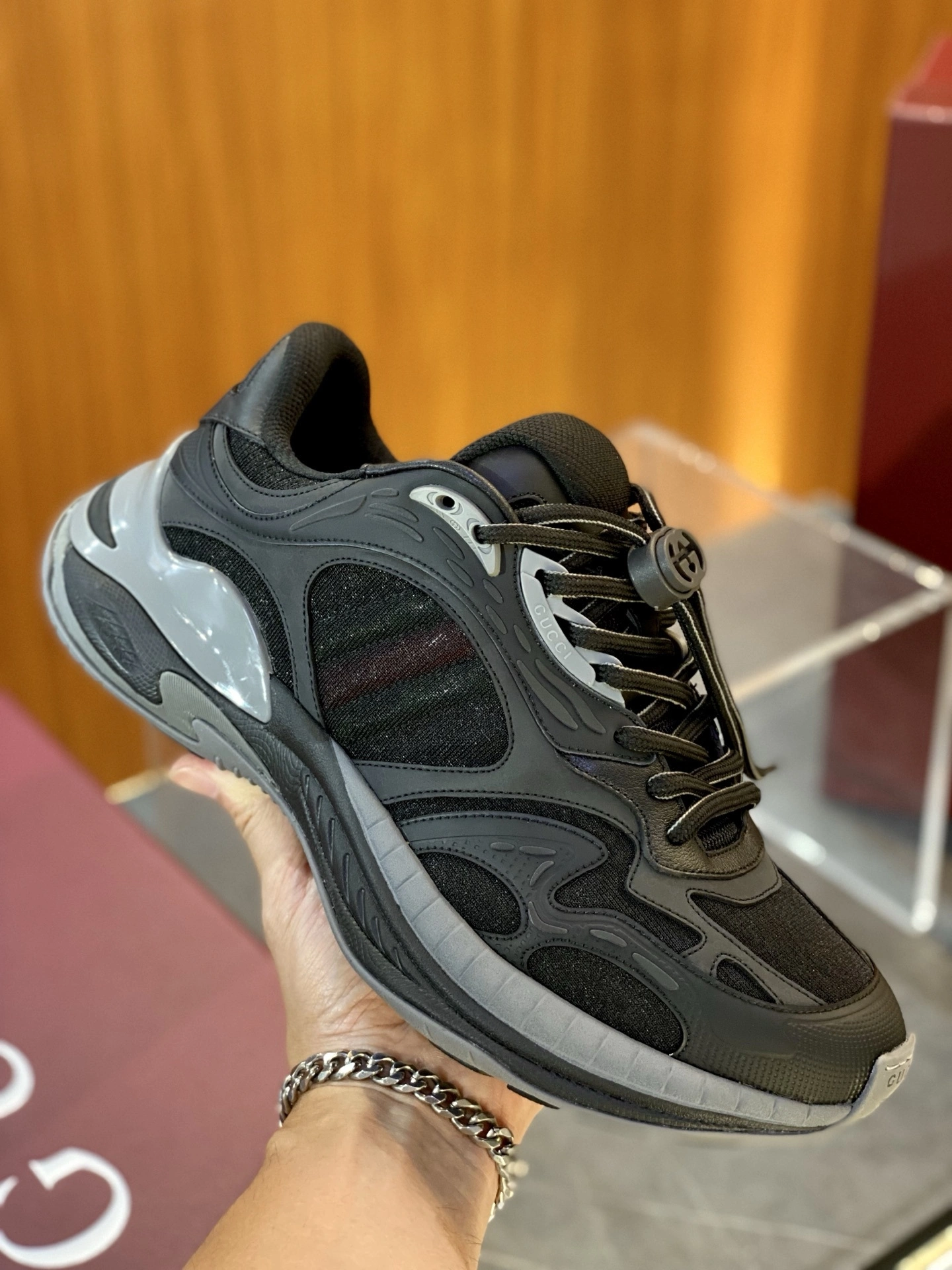 OOBB-- 6u33i 814040 FAD6Q 8748 Gucci 2.0 item:E-X332H3039